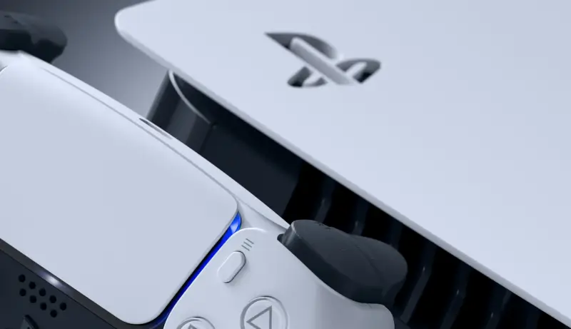 Ny rekord - 3,4 millioner PS5 solgt på 4 uger
